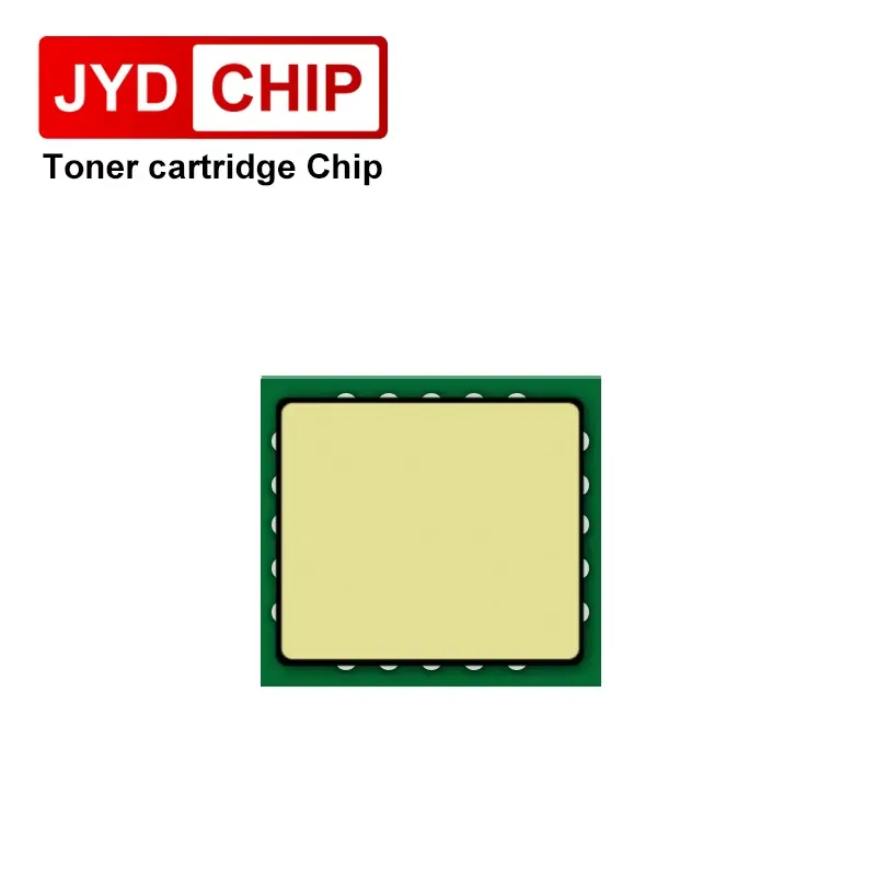 CHIP PARA TÓNER HP W1510A GENERICO, vista 2